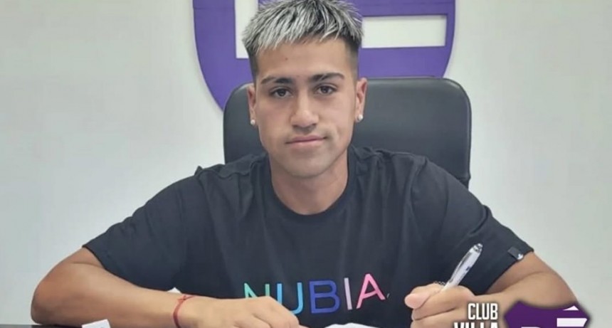 Se sigue armando el plantel de Villa Dálmine