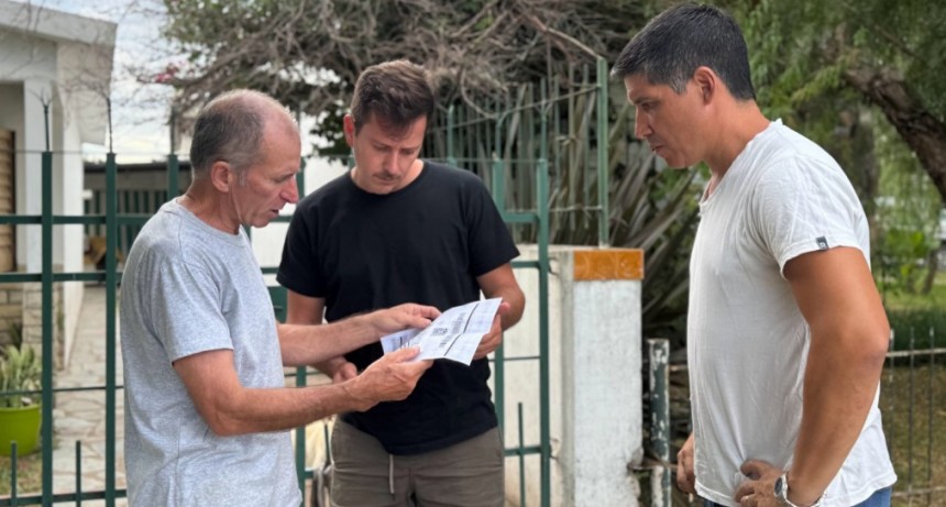 Vecinos y concejales reclaman por los desproporcionados aumentos de las tasas municipales