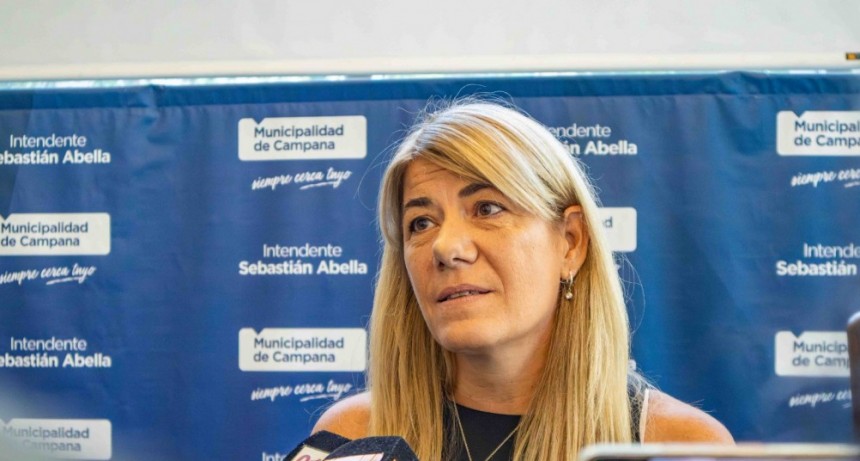 Pago de tasas municipales: “La contribución de los vecinos es clave para continuar transformando la ciudad”
