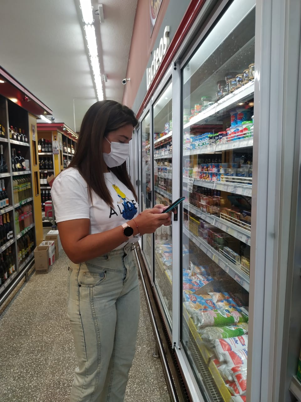 Lanzan campaña para denunciar el abuso en los precios