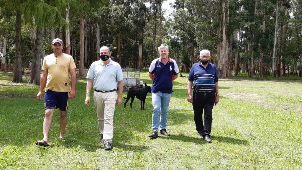 Se refuerza el trabajo conjunto para promover el turismo en el sector isleño 