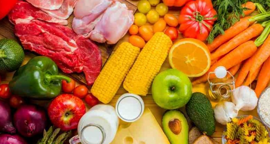 CALOR Y ALIMENTOS: CUIDADOS B&Aacute;SICOS PARA CONSUMIR COMIDA SEGURA