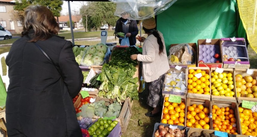 El Parque Urbano se sumar&aacute; como un nuevo puesto de abastecimiento 