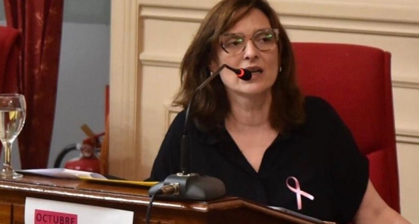 Karina Sala : Pareciera que el Gobierno Nacional no quiere que los argentinos se expresen en las urnas