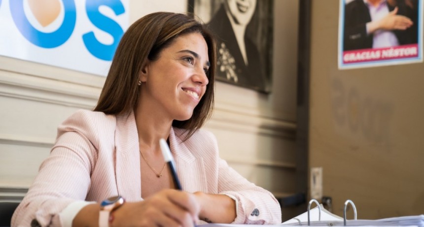 Campana presente en el Plan Estrat&eacute;gico  de Gobierno Abierto