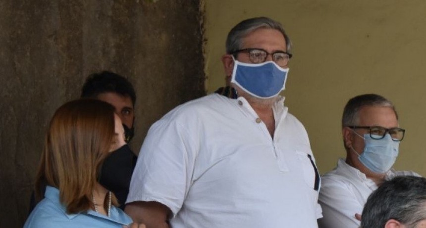 Frente Grande : Las mentiras no benefician a los vecinos, el oficialismo hace pol&iacute;tica del odio