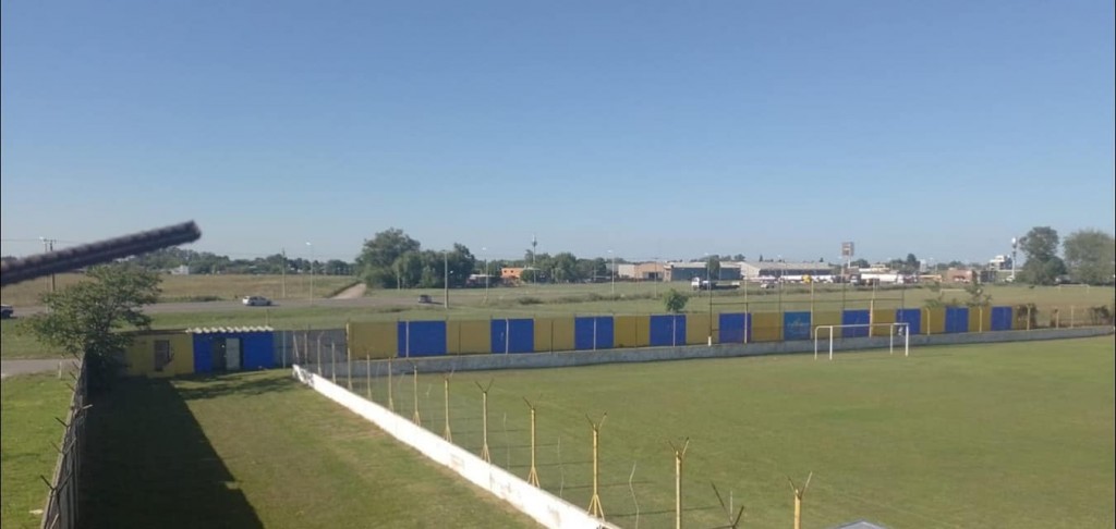 Francisco Carnero :  tenemos muchas expectativas para el debut