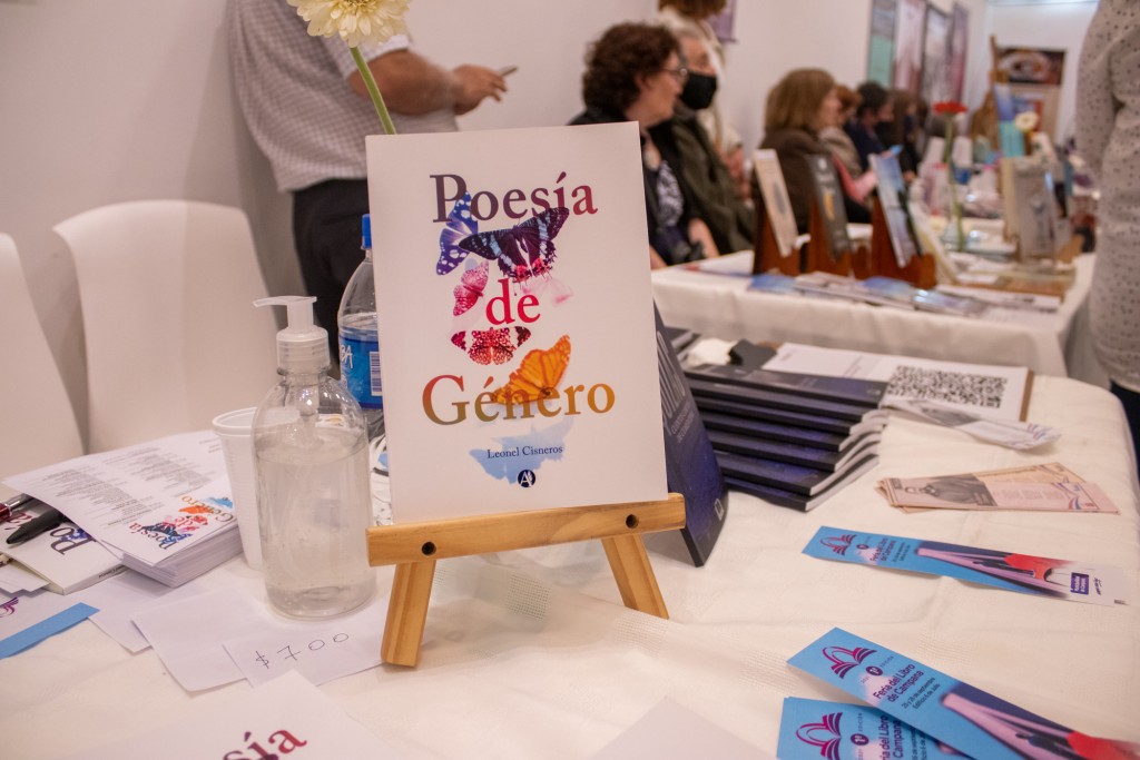 Lanzan un concurso literario para conmemorar el Día Internacional de la Mujer