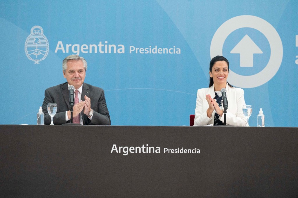 VOLNOVICH: POR PRIMERA VEZ EN LA HISTORIA DE PAMI LAS PERSONAS AFILIADAS  TENDRÁN LA LIBERTAD DE ELEGIR EL MÉDICO O MÉDICA ESPECIALISTA