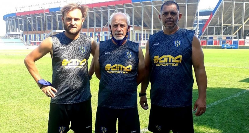 Alejandro Albamonte :  el resultado más justo hubiera sido el empate