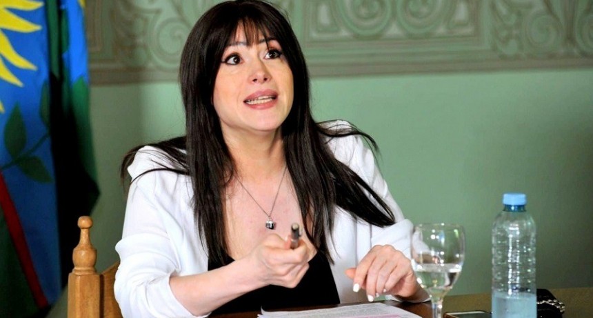 SOLEDAD ALONSO : EL PERONISMO VIENE PERDIENDO DESDE 2013 Y NOSOTROS QUEREMOS TRANSFORMAR ESA REALIDAD