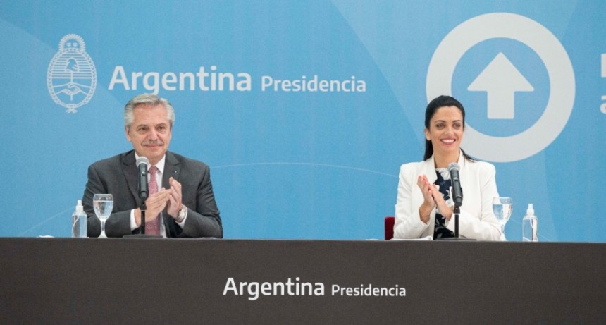 VOLNOVICH: POR PRIMERA VEZ EN LA HISTORIA DE PAMI LAS PERSONAS AFILIADAS  TENDRÁN LA LIBERTAD DE ELEGIR EL MÉDICO O MÉDICA ESPECIALISTA