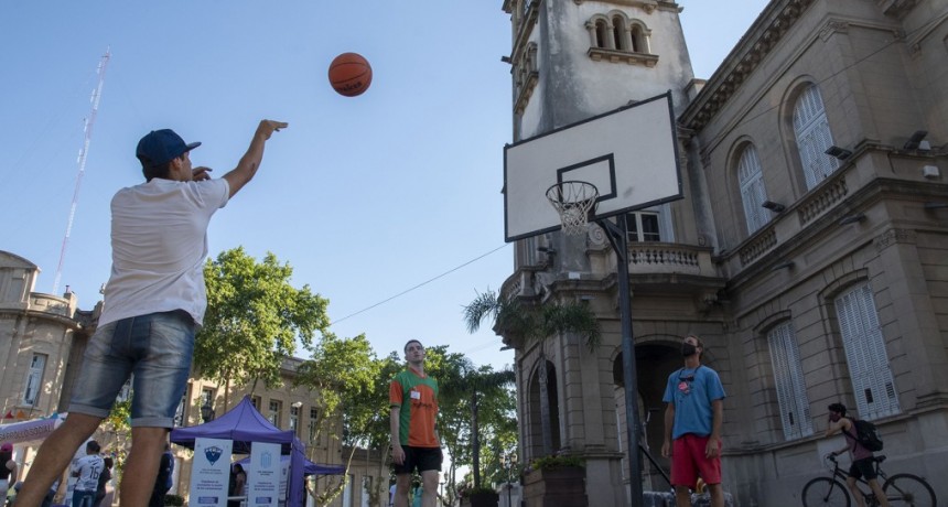 Últimos días para inscribirse a las becas de alto rendimiento deportivo