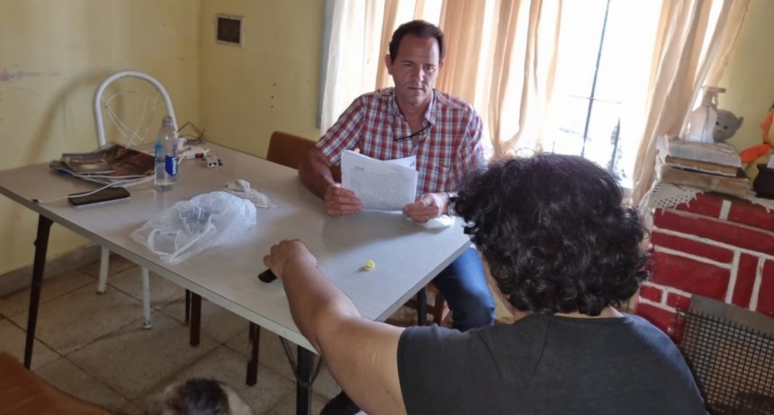Un nuevo caso de abuso sexual estremece a una familia del B° Lubo