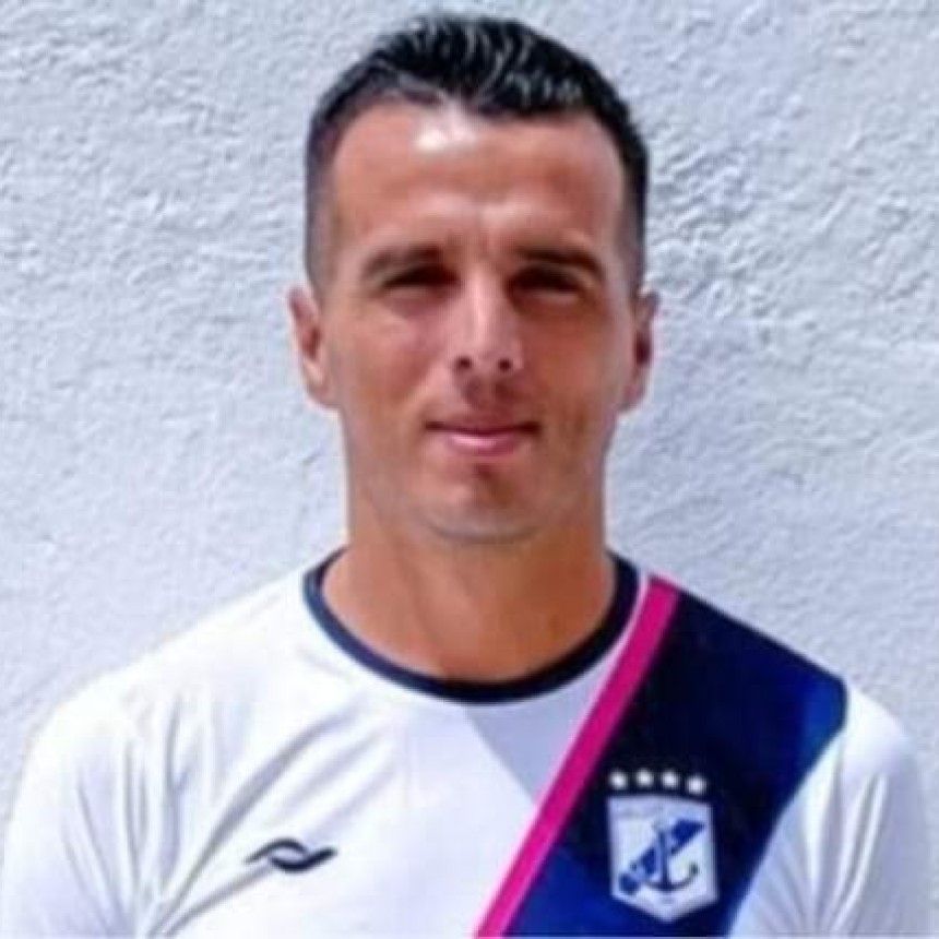 RENSO PÉREZ Y UNA TARDE PARA RECORDAR