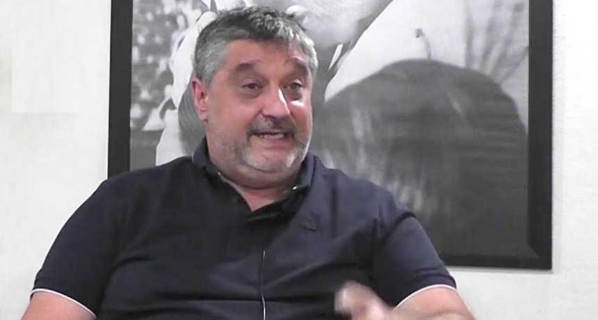 Carlos Ortega : hasta el momento la nuestra es la única lista presentada