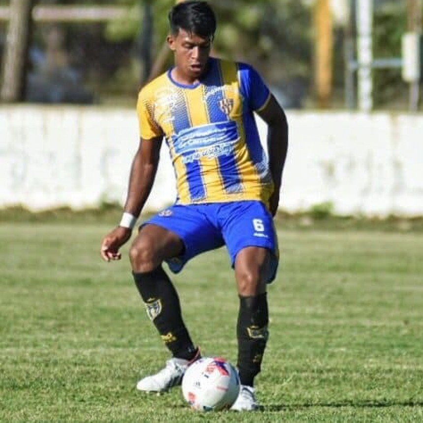 Mario Godoy :  fue una buena actuación colectiva del equipo