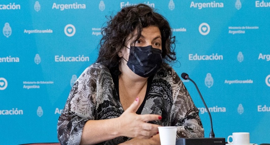 VIZZOTTI INICIA SU AGENDA DE TRABAJO EN REINO UNIDO, DONDE MANTENDRÁ UNA REUNIÓN CON SU PAR DE SALUD BRITÁNICO