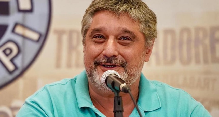 PARA ORTEGA ES UN HECHO TRASCENDENTE LA RECONVERSIÓN DE PLANES SOCIALES EN EMPLEO REGISTRADO