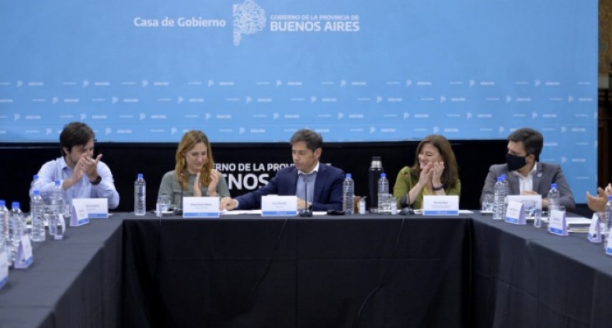 Se oficializó el nuevo régimen de licencias para trabajadores y trabajadoras estatales 