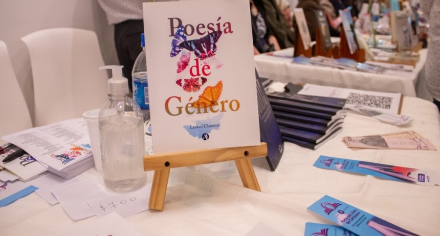 Continúa la inscripción para un concurso literario por el Día Internacional de la Mujer