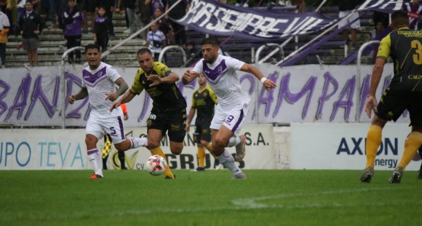 Juan Pablo Zárate : nos sorprendieron con dos goles rápidos y en el segundo tiempo no pudimos descontar