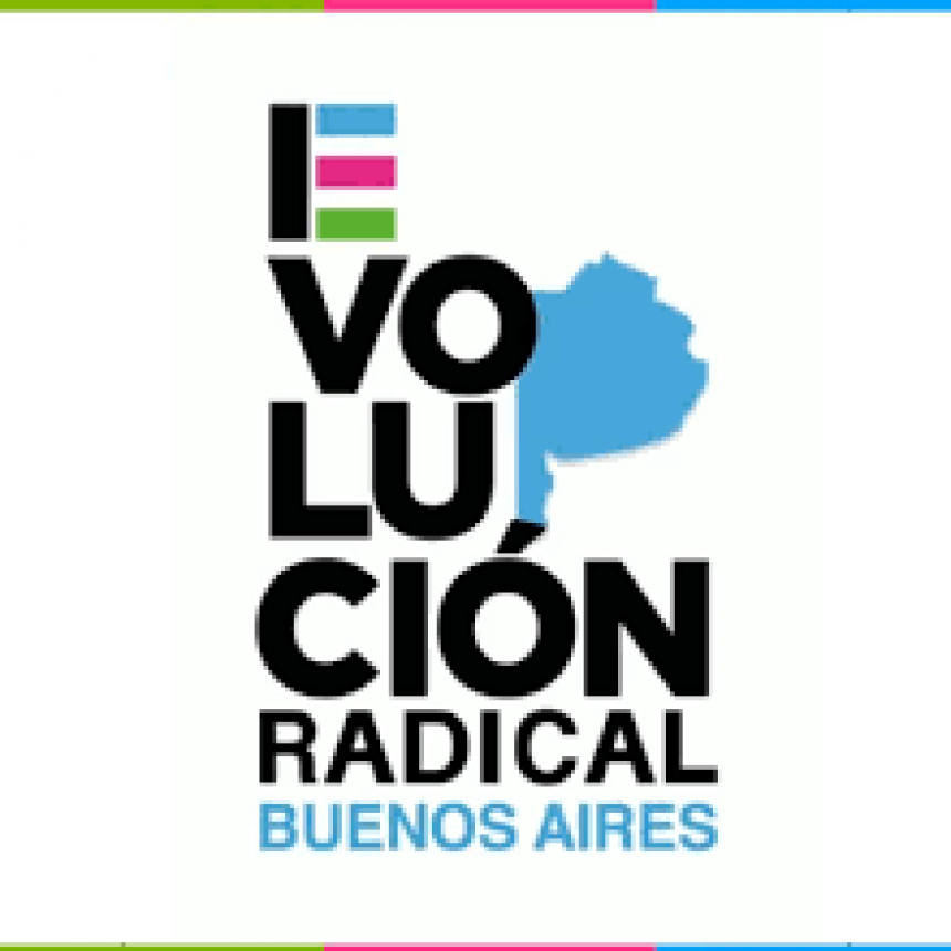 Evolución Radical pide a Kicillof que devuelva a los 134 municipios los fondos mal distribuidos a La Matanza