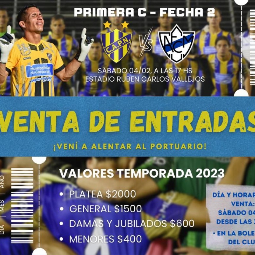 Puerto Nuevo debuta como local este sábado