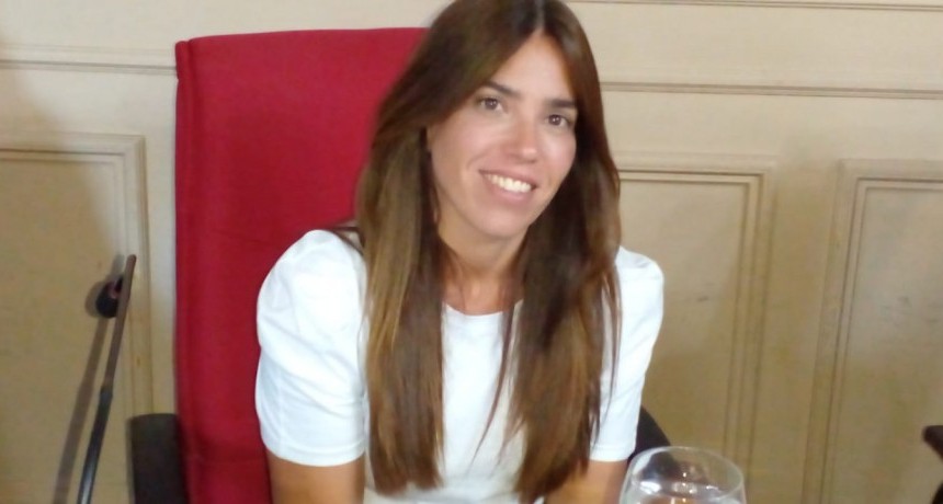 Soledad Calle :  Abella aprovecha su mayoría en el Concejo  y vuelve a aumentar impuestos