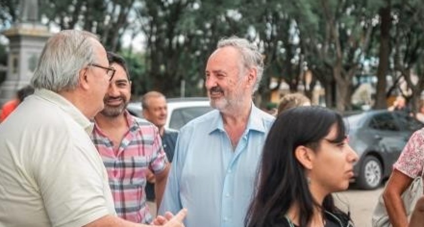 Joaquín de la Torre:  Kicillof castiga a los que producen y subsidia a los que no lo hacen