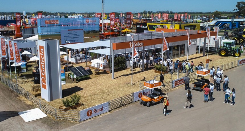 Galicia presenta su ecosistema de soluciones financieras, digitales y sostenibles para el agro