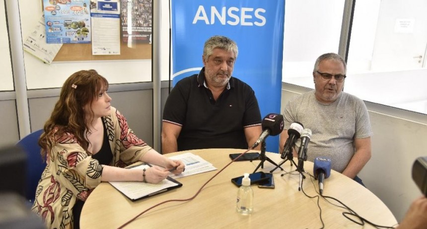 En el mes de marzo la jubilación mínima será de $73.665