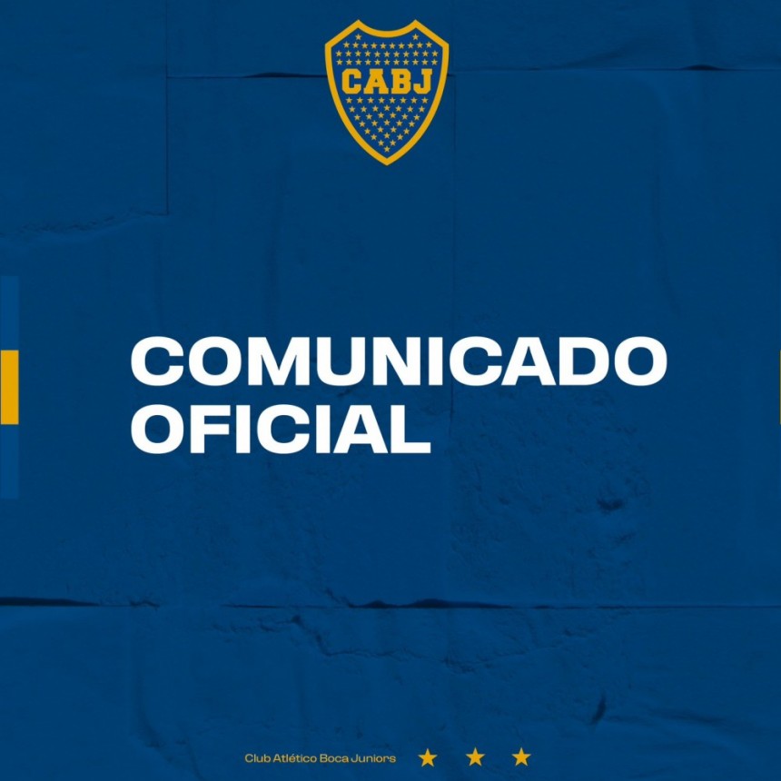 Se levanto la clausura de la Bombonera
