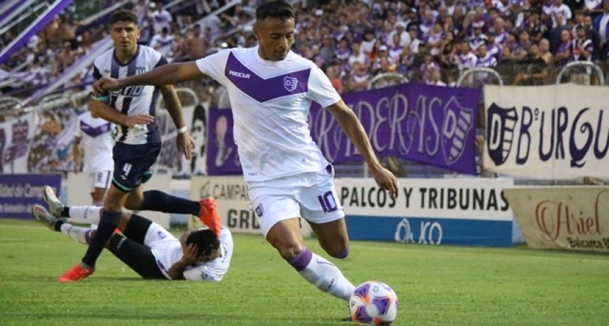 Una victoria para empezar a creer