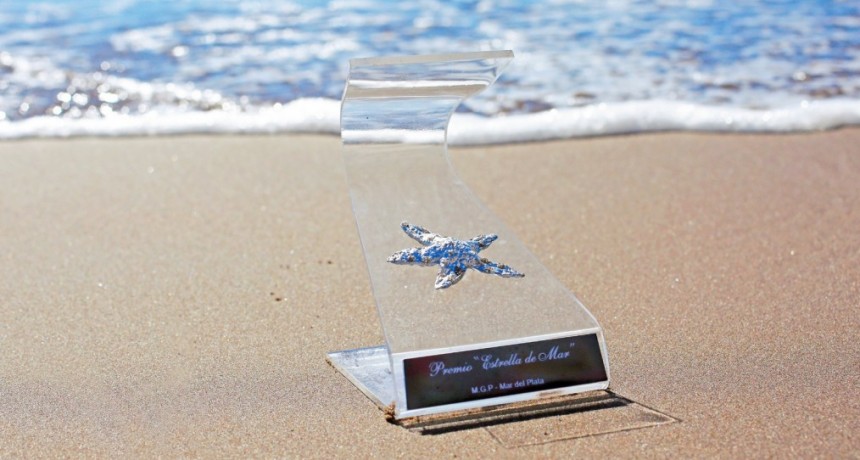La ceremonia será el 5 de febrero Premios Estrella de Mar 2024: listado completo de los nominados