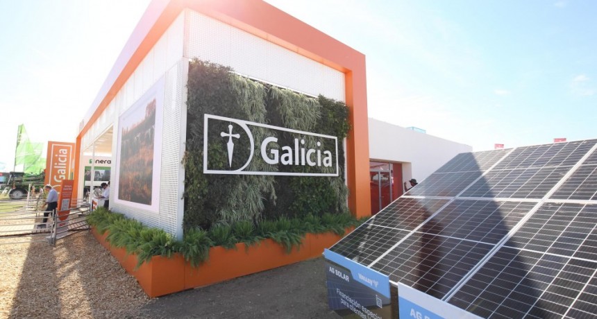 Galicia potencia la agroindustria argentina innovando en soluciones sostenibles, digitales y financieras  
