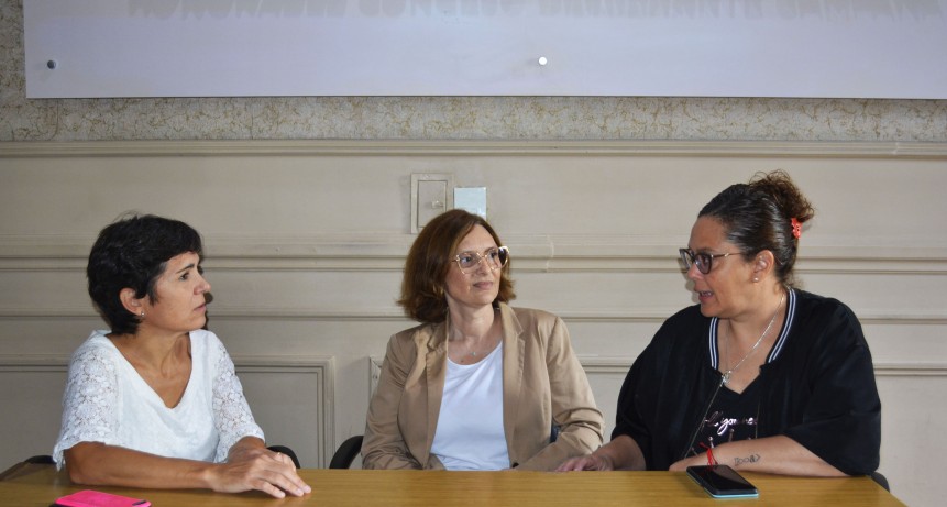 Lanzan el Registro Municipal de personas con discapacidad