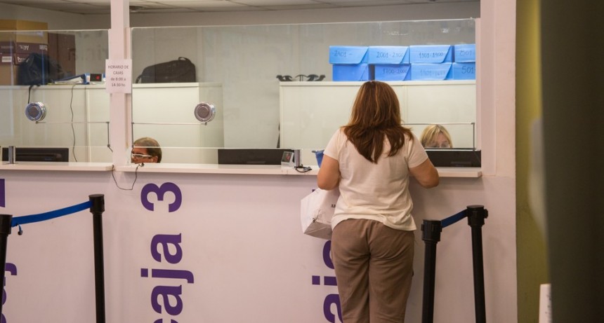 Tasa de Servicios Generales: sigue vigente el pago anual con descuentos de hasta el 45%