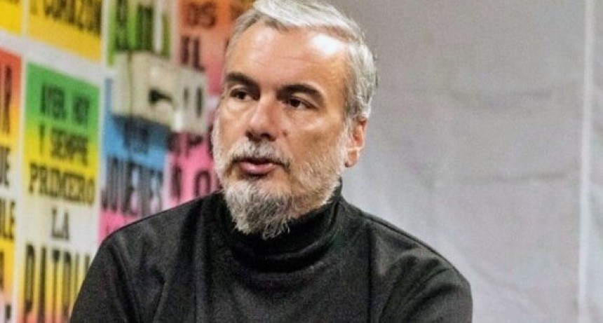 Leo Midón: “El Cierre de la Agencia Nacional de Discapacidad vulnera y abandona a millones de personas”