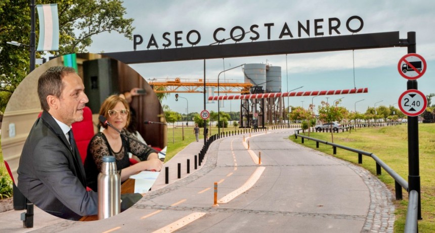 Unión por la Patria: 