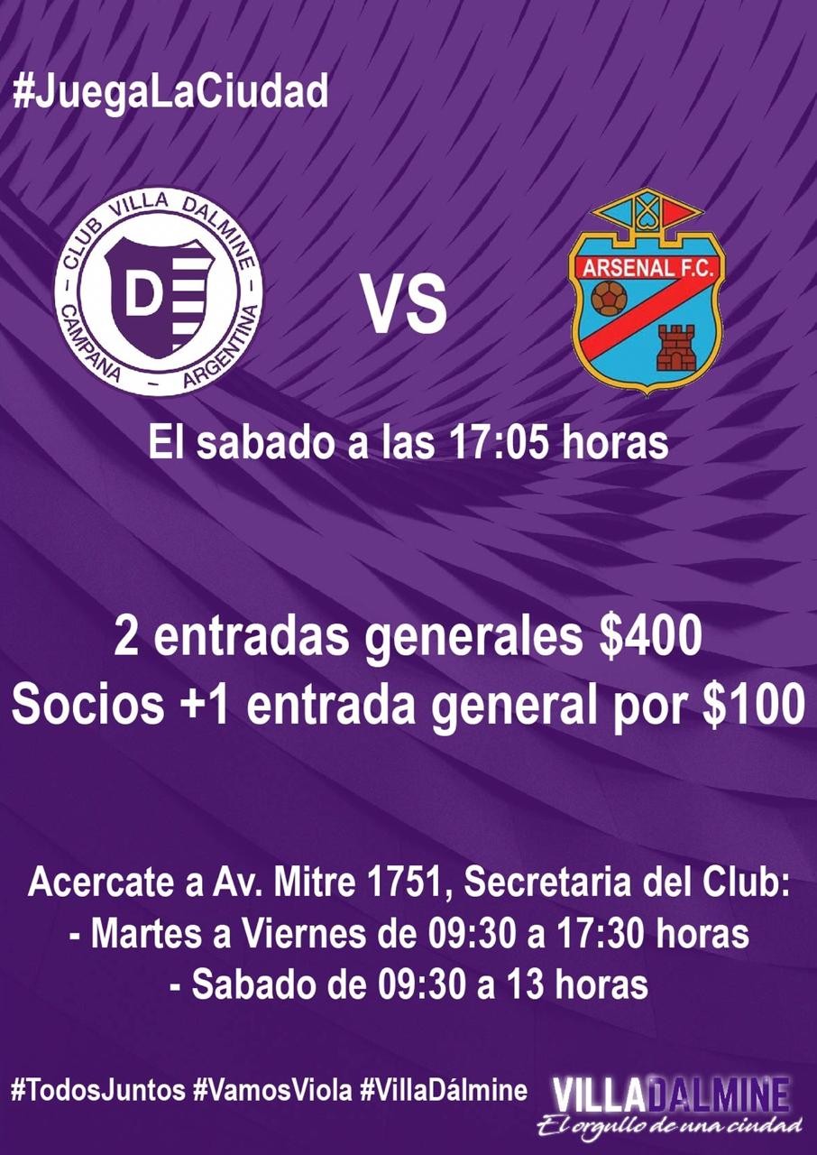 Se programó la 22º fecha de la 