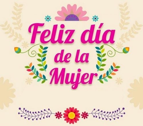    Este lunes habrá distintas actividades por el Día de la Mujer   