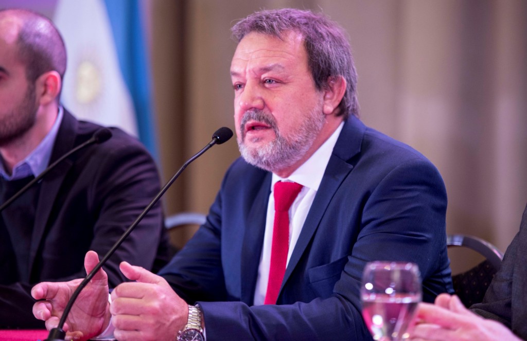 Senadores JxC:  A un año del comienzo del ASPO continuamos con la misma incertidumbre
