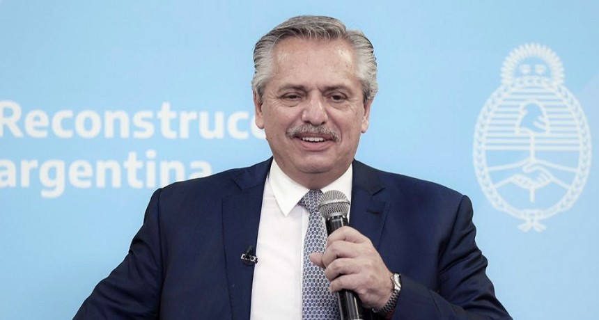 El Presidente dar&aacute; el puntapi&eacute; inicial en la previa de la Supercopa Argentina
