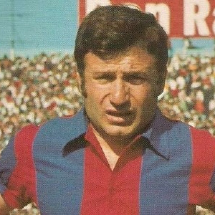 Alberto Rendo en &ldquo;F&uacute;tbol Con Estilo Matador&rdquo;