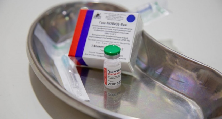 VIZZOTTI Y MINISTROS DE SALUD DE TODO EL PA&Iacute;S ACORDARON DIFERIR LA APLICACI&Oacute;N DE LA SEGUNDA DOSIS DE VACUNAS COVID-19