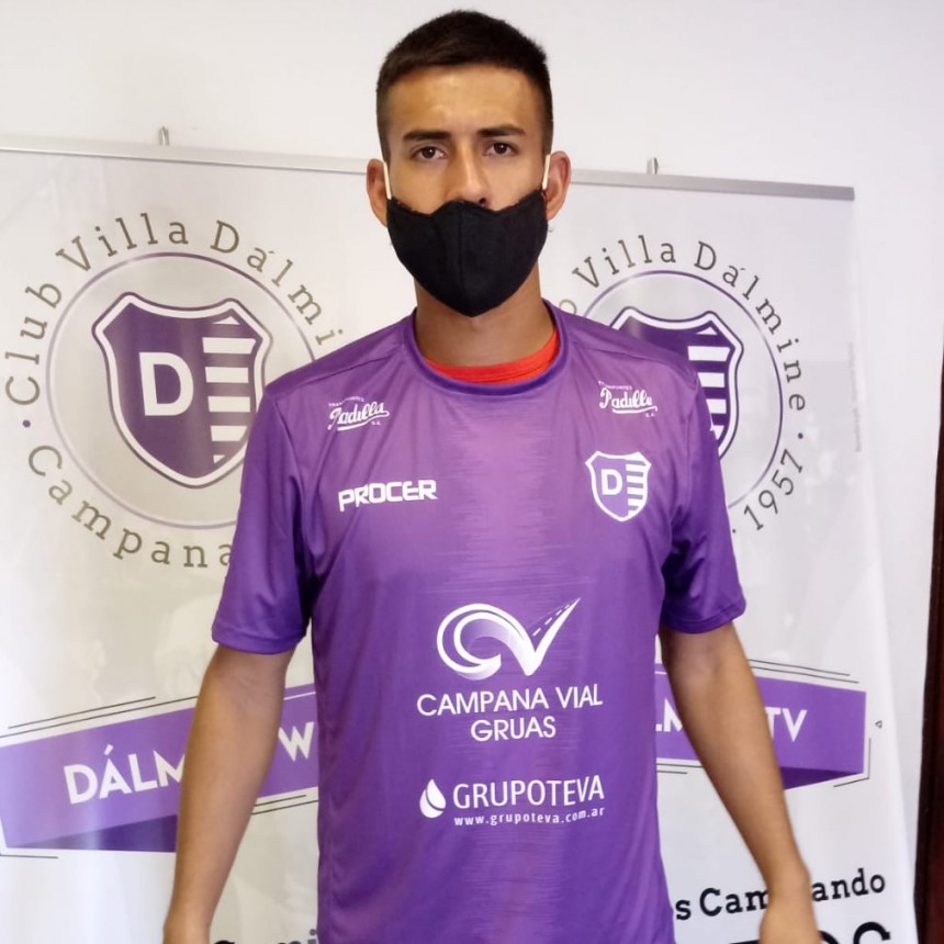 ZAID ROMERO :  UNA DISTRACCION DEFENSIVA NO NOS PERMITIO SUMAR LOS TRES PUNTOS