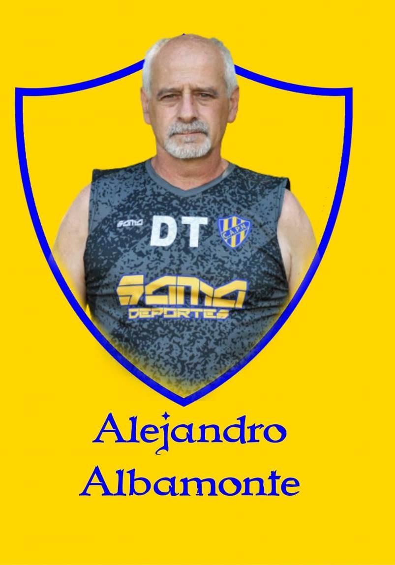 Alejandro Albamonte : un error defensivo no nos permitió sumar