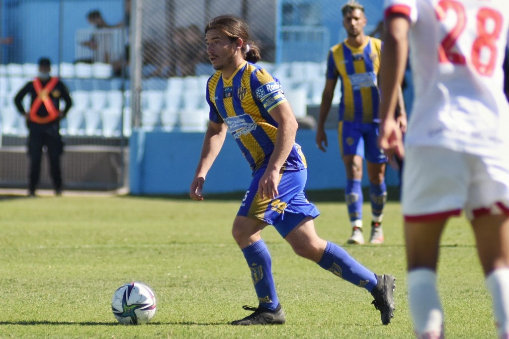 Kevin Redondo : fue un partido que será inolvidable para todos