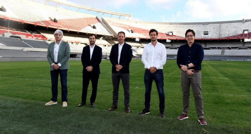 Ampliación del Estadio: IDOM será el Project Manager de la obra 